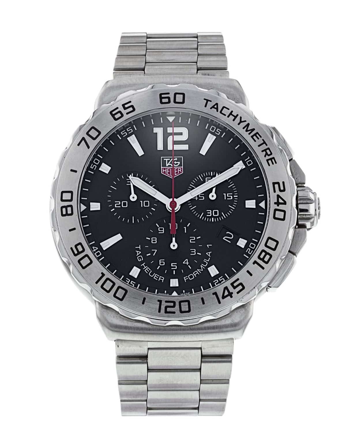 Tag Heuer Formula 1 CAU1112.BA0858
